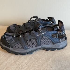 Salomon Techamphibian 3 Water Shoes